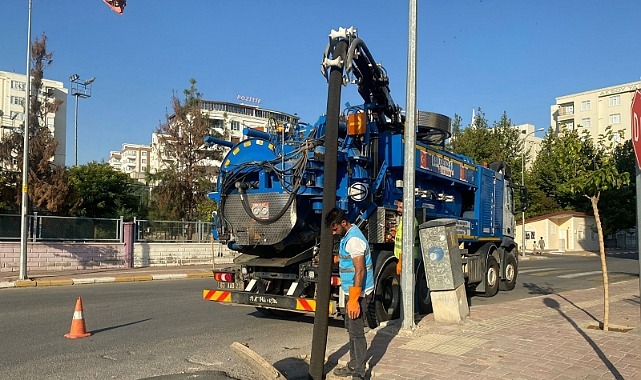 Şuski'de Kış Hazırlıkları Başladı