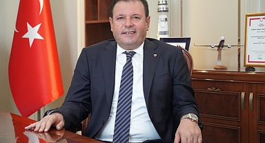 ŞUTSO, 10 Milyon TL Bütçeyle UR-GE Projesi Hazırlıyor