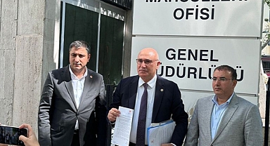 Tanal dilekçe vermişti! TMO'dan