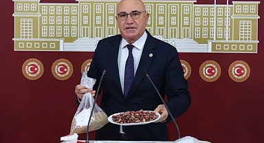 Tanal: İktidar kuş yemi getirerek Şanlıurfa buğdayının fiyatını düşürüyor!