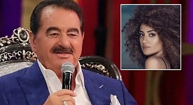 Tatlıses: Evimi bastı, bana kumanda fırlattı!