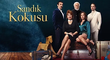 Ünlü dizinin ilk bölümleri Urfa’da çekilecek!