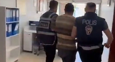 Urfa'da 12 yıl 4 ay kesinleşmiş hapsi bulunan şahıs yakalandı!