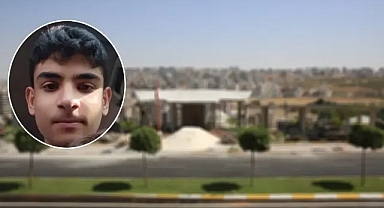 Urfa’da 15 yaşındaki çocuk kayboldu!