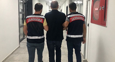 Urfa'da 27 yıl hapsi bulunan firari yakalandı!
