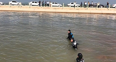 Urfa'da 9 yaşındaki çocuğun feci sonu!