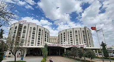 Urfa’da acı olay! 14 yaşındaki çocuk elektrik akımına kapıldı!