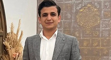 Urfa'da AK Partili isim istifa etti
