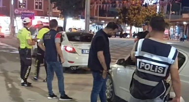 Urfa'da aranan 7 şahıs yakalandı!