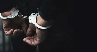 Urfa'da aranan şahıs yakalandı!