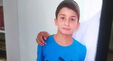 Urfa’da bir kayıp çocuk ilanı daha!