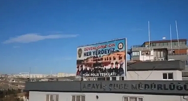 Urfa’da çalışmalar meyvesini verdi! Suç oranlarında azalma oldu!