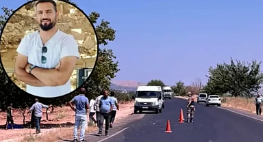 Urfa'da cesedi fıstık tarlasında bulunmuştu! Şüpheli gözaltına alındı!