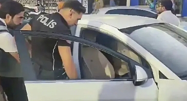Urfa'da ekipler göz açtırmadı! 7 aranan şahıs yakalandı!