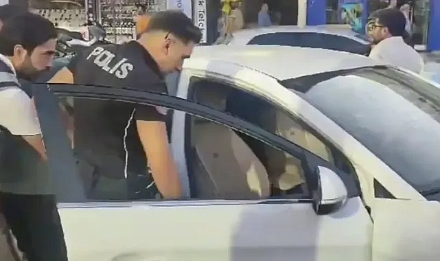 Urfa'da ekipler göz açtırmadı! 7 aranan şahıs yakalandı!