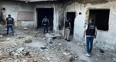 Urfa’da emniyet jandarmadan ortak çalışma! 225 şahıs yakalandı!