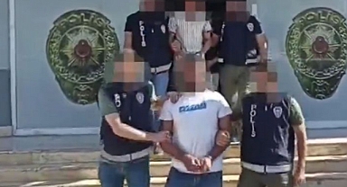 Urfa'da eş zamanlı operasyon! Suçüstü yakalandılar!