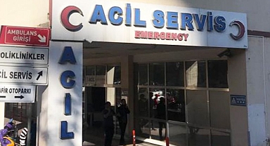 Urfa'da feci kaza! Çok sayıda ölü var!