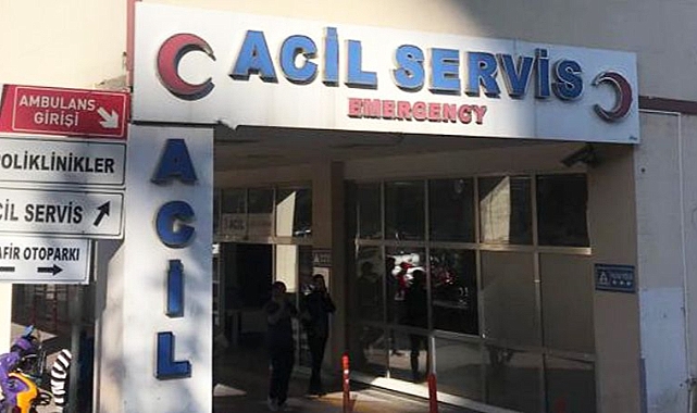 Urfa'da feci kaza! Çok sayıda ölü var!