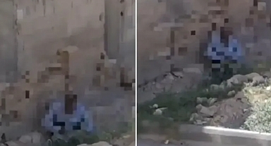 Urfa’da iğrenç olay! Küçük kız çocuğu istismar kurbanı oldu!