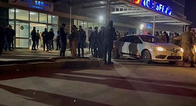 Urfa’da kardeş kavgası kanlı bitti!