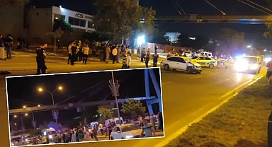 Urfa’da katliam gibi kazada 5 çocuk öldü! Bitmeyen üst geçit dikkat çekti!