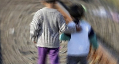 Urfa'da kaybolan 4 çocukla ilgili yeni gelişme!