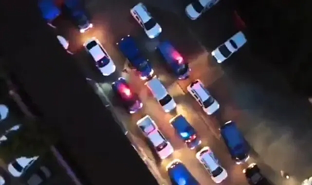 Urfa da listede! Öyle şeyler ele geçirildi ki!