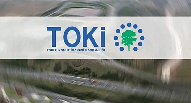 Urfa da listede! TOKİ satışa çıkardı