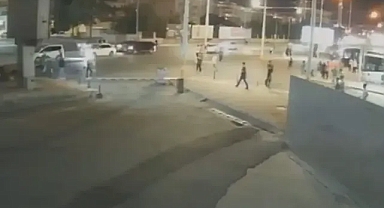 Urfa’da motosiklet kazası! 3 yaralı!