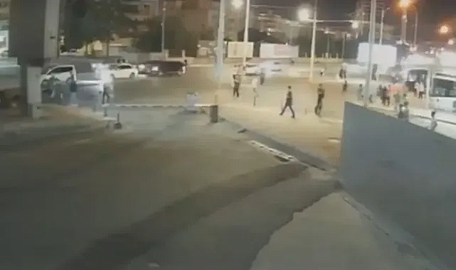 Urfa’da motosiklet kazası! 3 yaralı!