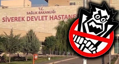 Urfa'da otomobil şarampole uçtu! Yaralılar var!