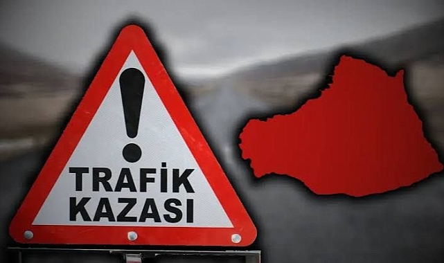 Urfa'da otomobil takla attı!