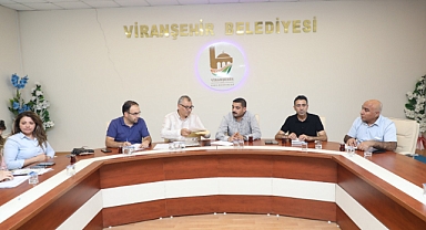 Urfa'da Rekor Maaş Promosyonu! 45 Bin TL Verilecek
