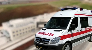 Urfa'da sayı giderek artıyor! Bir kaza daha oldu!
