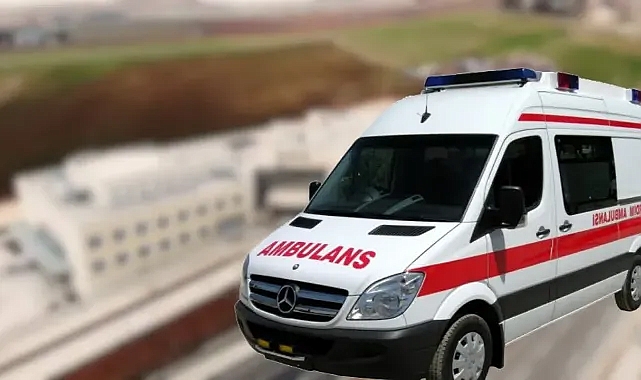 Urfa'da sayı giderek artıyor! Bir kaza daha oldu!