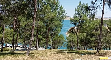 Urfa’da serinlemek için suya giren genç boğuldu!