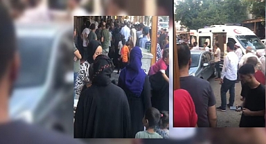 Urfa'da tüyler ürperten olay! Feci şekilde öldürüldü!