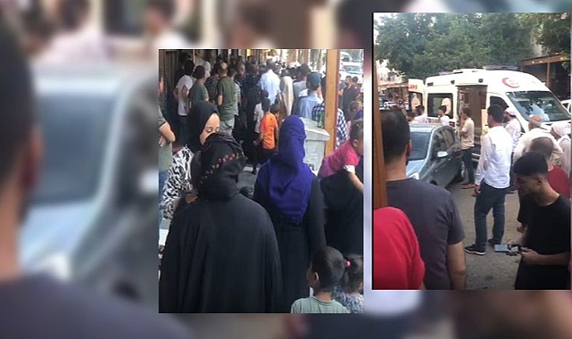Urfa'da tüyler ürperten olay! Feci şekilde öldürüldü!