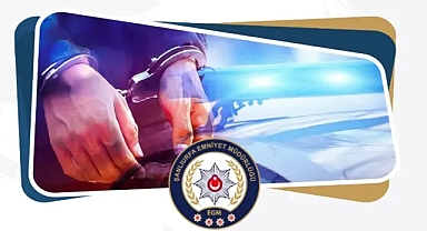 Urfa’da yakalanıp cezaevine gönderildiler!