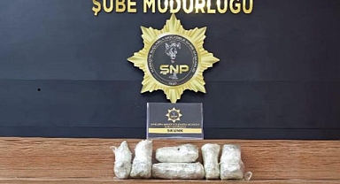 Urfa'da zehir tacirlerine büyük darbe! Çok sayıda gözaltı var!