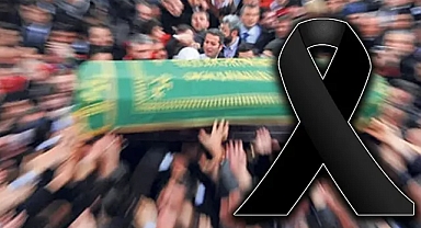 Urfa'daki 5 aile ölüm haberleriyle sarsıldı!