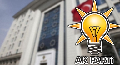 Urfa'daki belediye başkanı da listede! AK Parti'ye katılacak belediye başkanları belli oldu!