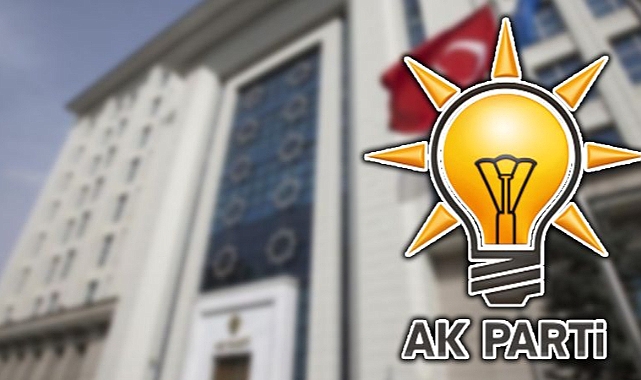 Urfa'daki belediye başkanı da listede! AK Parti'ye katılacak belediye başkanları belli oldu!