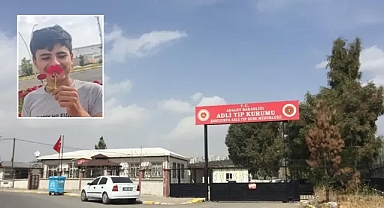 Urfa’daki feci kazada yaralanmıştı! Hastanede hayatını kaybetti!