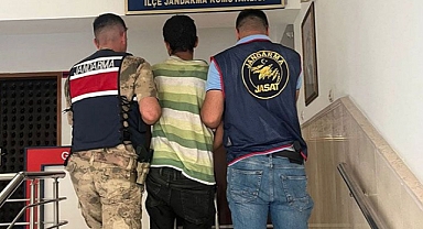 Urfa'daki hırsızlık olaylarıyla ilgili flaş gelime! Tutuklamalar var!