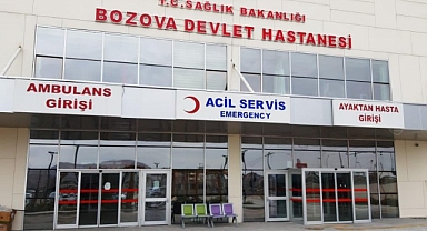 Urfa'daki kavgada baba ve oğlu yaralanmıştı! Acı haber geldi!