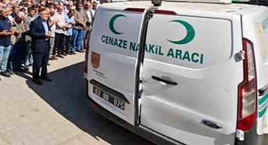 Urfa'daki kazada 3 kişi ölmüştü! Yürek yakan acı detay!