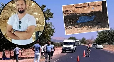 Urfa’daki öğretmen cinayetinde ‘eski nişanlı’ iddiası!