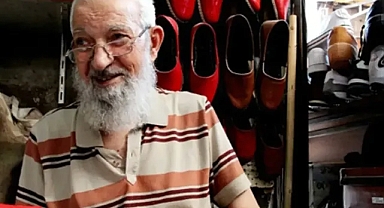 Urfa'daki son yemeni ustasından acı haber